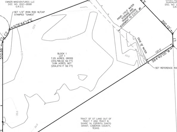 8715 Fm 1732, Olmito, TX 78575