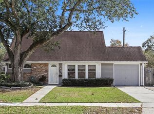 605 Miradon Ave, River Ridge, LA 70123