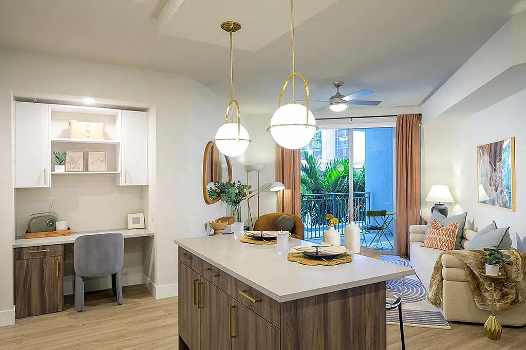 Coasterra Apartments — Photo 4