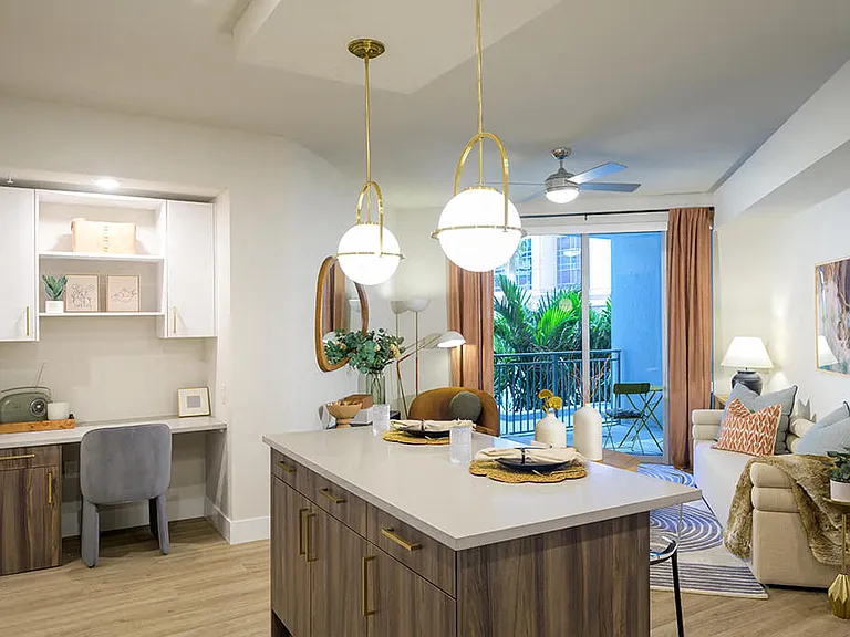 Coasterra Apartments — Photo 4