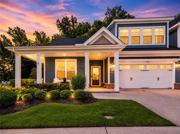 144 Creek Front Ln, Suffolk, VA 23435