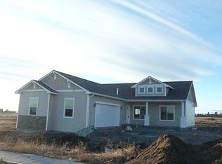 3110 W Prairie Breeze Ave, Spokane, WA 99208