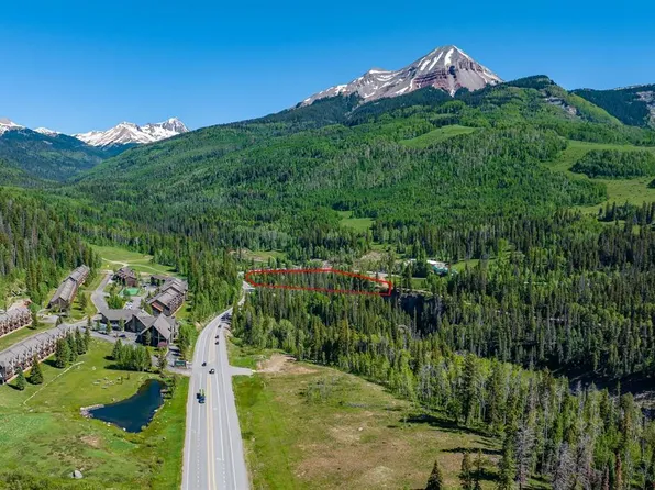 TBD - Lot G N Highway 550, Durango, CO 81301