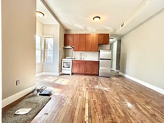 Rented by Pear NYC LLC