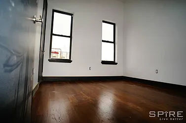 Rented by Spire Group