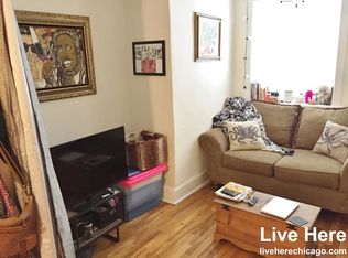 2608 N Racine Ave APT 1, Chicago, IL 60614