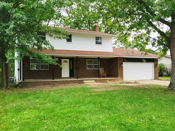 5419 Victoria Dr, Lorain, OH 44053