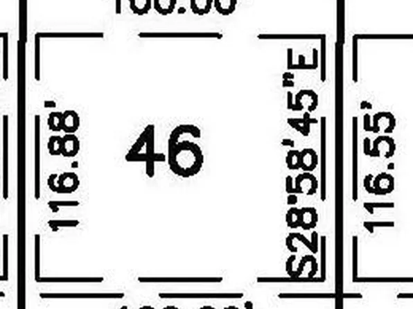 46 Jake Dr, Hahnville, LA 70057