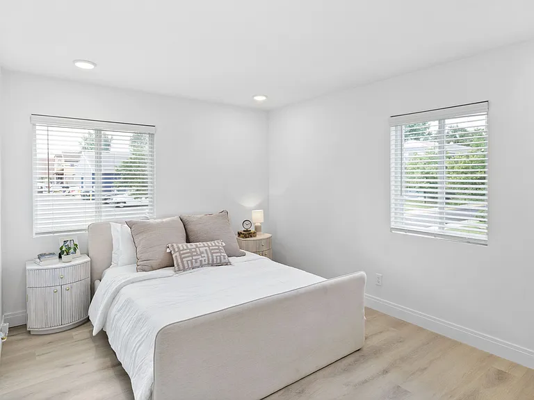 Bedroom | Cadence of Newport