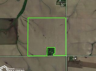 350th St, Odebolt, IA 51458