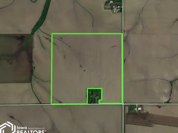 350th St, Odebolt, IA 51458