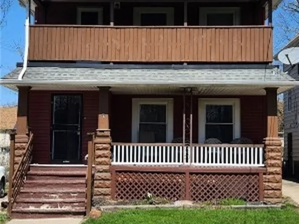 8321 Tioga Ave, Cleveland, OH 44105