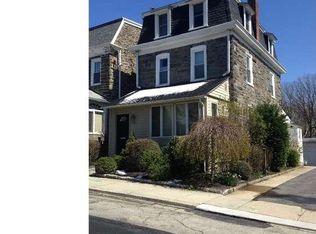 218 E Benezet St, Philadelphia, PA 19118