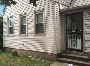 14144 182nd St, Springfield Gardens, NY 11413