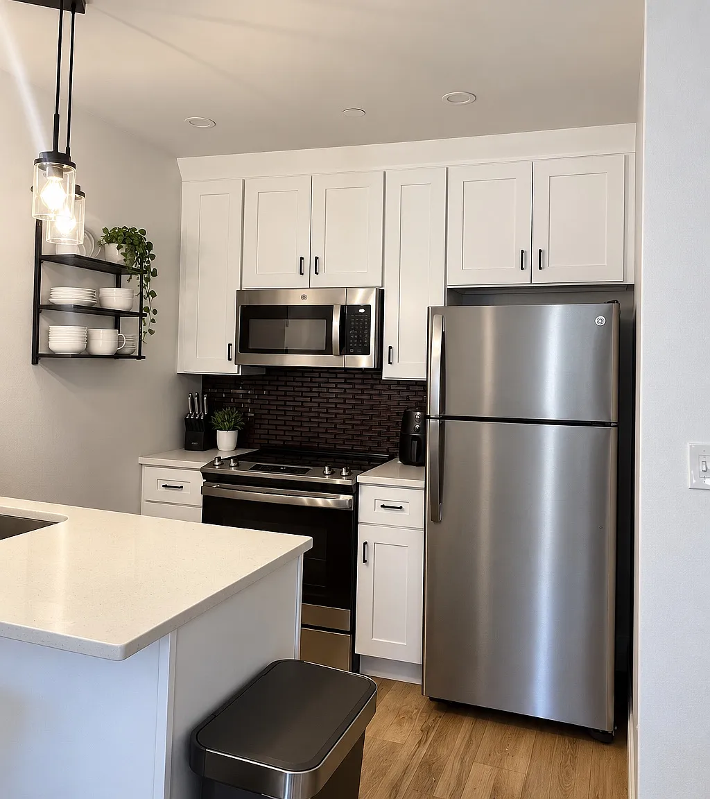 3 bed, 1.5 bath, $3,100 — Photo 1