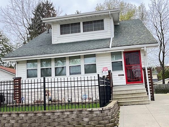 720 E Crosier St, Akron, OH 44306