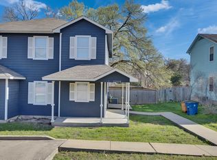 3201 Jack Cook Dr #B, Austin, TX 78723