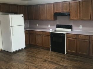 3242 Stagecoach Ave #A, Springdale, AR 72764