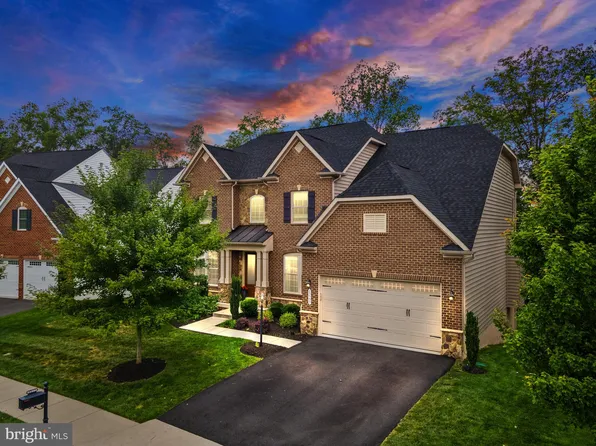 25999 Lilac Oaks Pl, Aldie, VA 20105