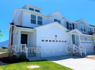 552 N 260 W, Vineyard, UT 84059