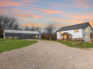 101 Old Hillcrest Rd, Fair Grove, MO 65648