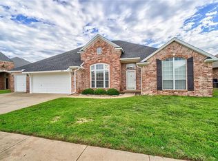 9337 SW 21st St, Oklahoma City, OK 73128