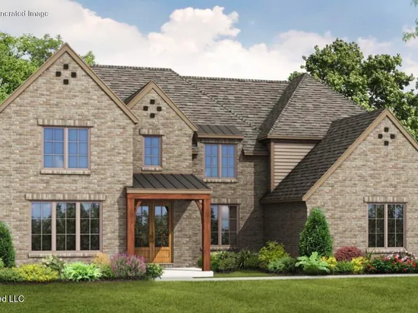 1795 Single Tree Dr, Hernando, MS 38632