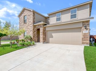 16501 Portage St, Justin, TX 76247