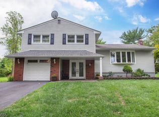 9 Haddonfield Dr, Parsippany, NJ 07054