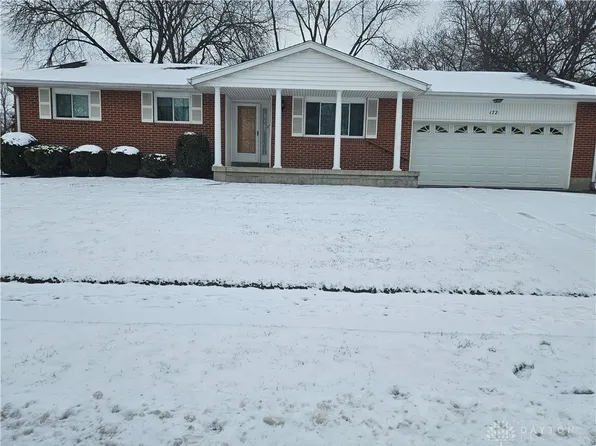 172 Katy Ln, Englewood, OH 45322