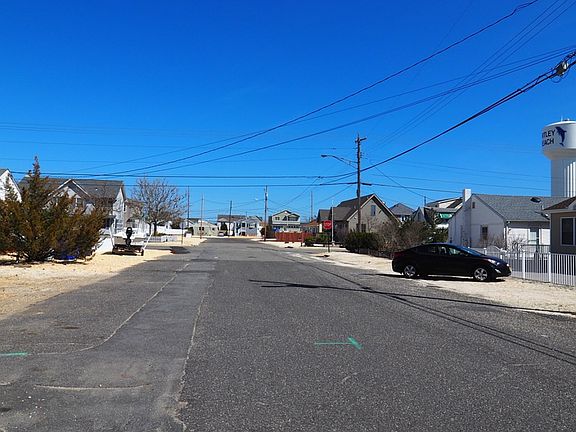 Located On Wide Quiet Street