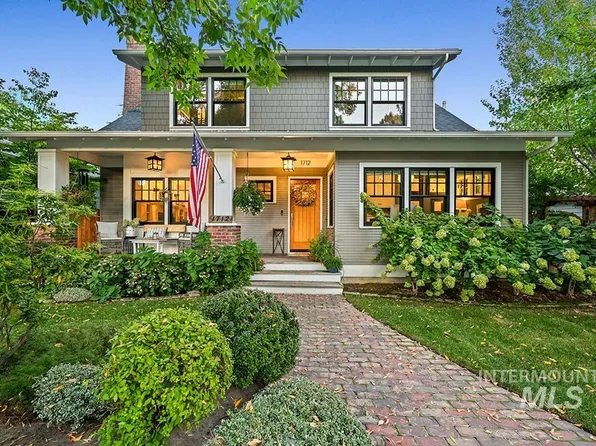 1712 N 13th St, Boise, ID 83702
