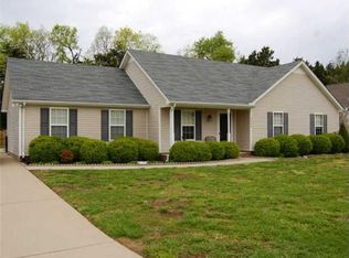 3423 Hardwood Dr, Murfreesboro, TN 37129