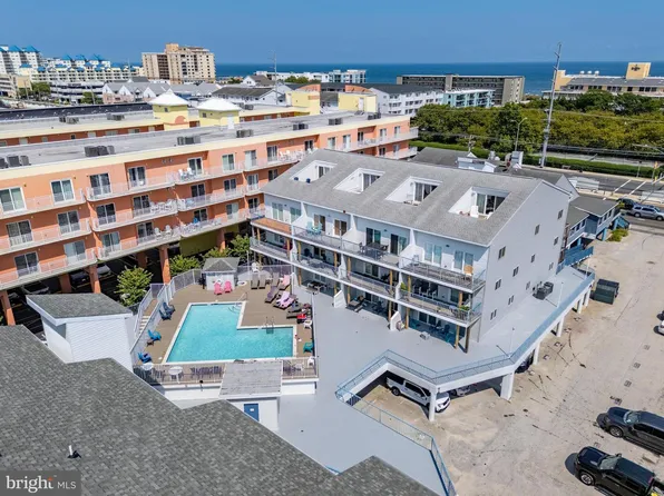 5401 Coastal Hwy #2080B, Ocean City, MD 21842