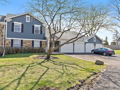 36 Waterbury Ln #1, Schaumburg, IL, 60193