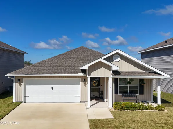 116 Ryder Ln, Panama City, FL 32404