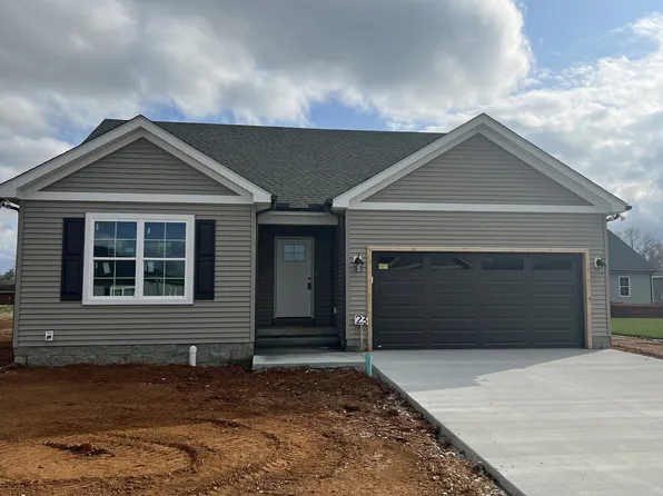 612 Lockeland Way, Franklin, KY 42134