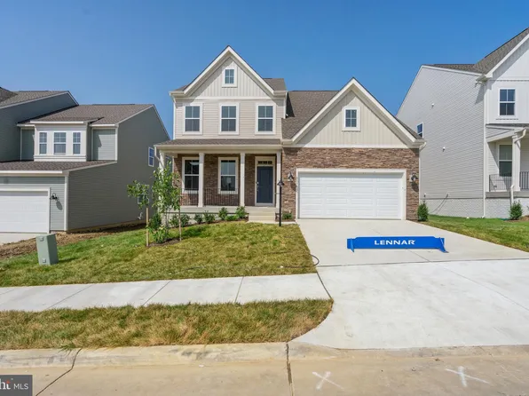 2336 Hawkshill Drive Plymouth #2225, Jeffersonton, VA 22724