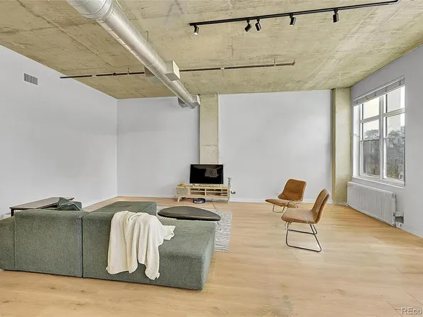 290 W 12th Avenue #205, Denver, CO 80204