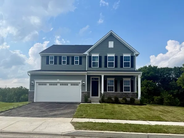 3514 High Meadow Dr, Northampton, PA 18067