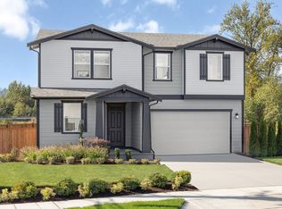 Plan 2350 Modeled plan