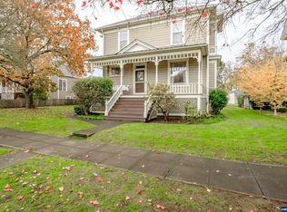 805 5th Ave SW, Albany, OR 97321