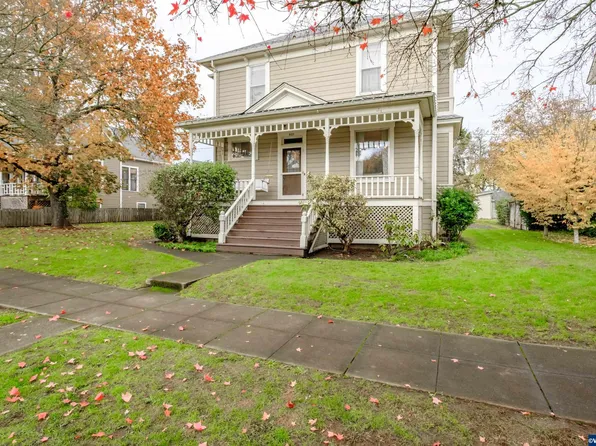 805 5th Ave SW, Albany, OR 97321