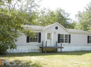 71 Doe St, Jesup, GA 31545