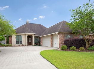 39391 Quail Creek Ave, Prairieville, LA 70769