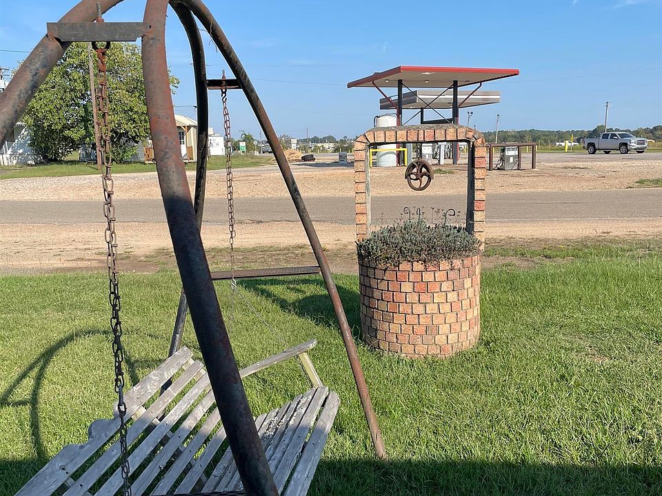 202 W 1st St, Dierks, AR 71833 Zillow