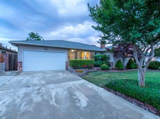 3458 E Indianapolis Ave, Fresno, CA 93726