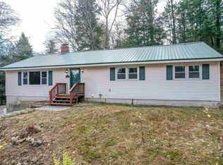 9 Hilltop Drive, Plymouth, NH 03264