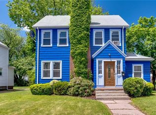 92 Glenbrook Ave, Hamden, CT 06514