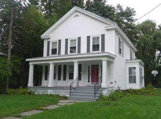 9 Leroy St, Potsdam, NY 13676